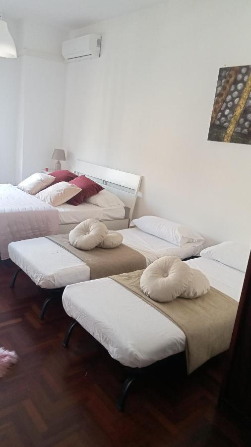 ساليرنو Sallu Boutique المظهر الخارجي الصورة